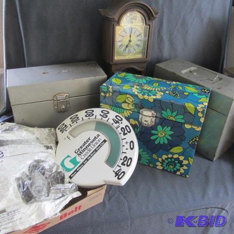 lot 95 image: New Respirator