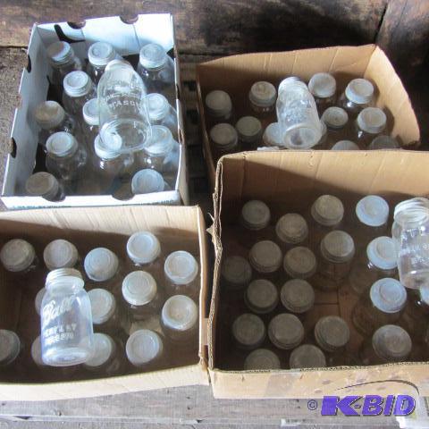 Canning Jars