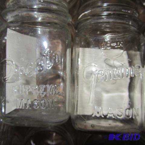Canning Jars