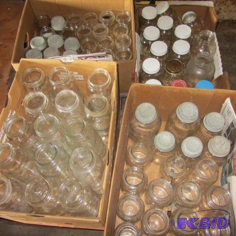 Canning Jars