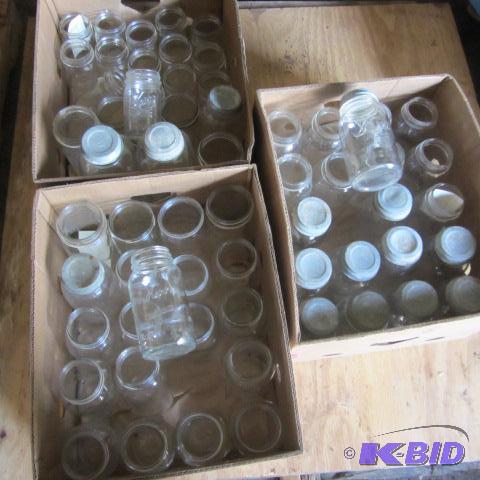 Canning Jars