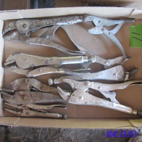 Vise Grips