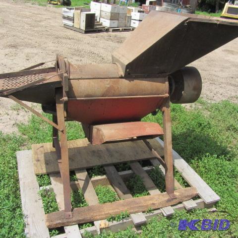 Corn Sheller
