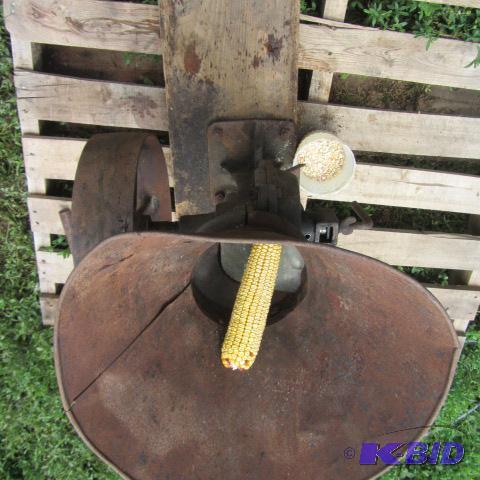 Corn Cracker
