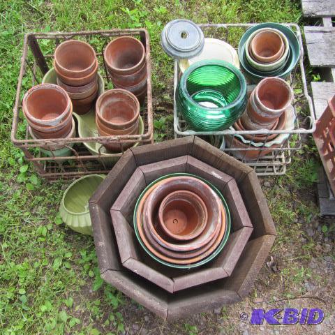 Planters