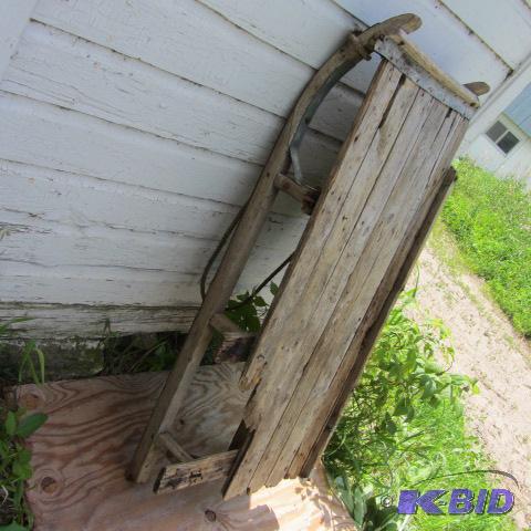 Bobsled