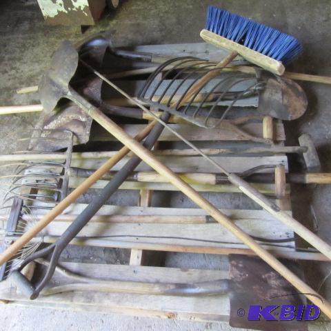 Hand Tools