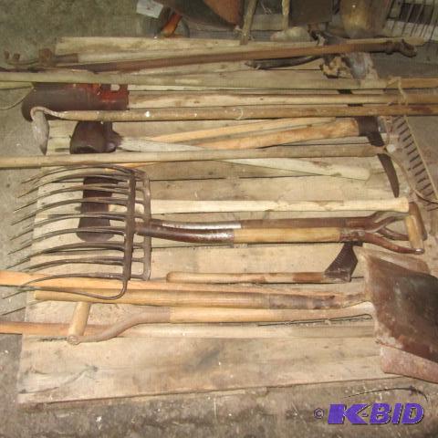 Hand Tools
