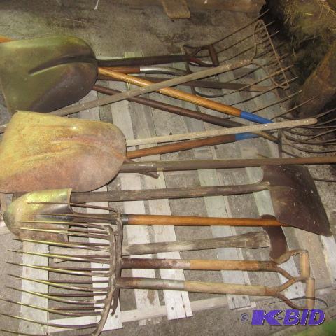 Hand Tools