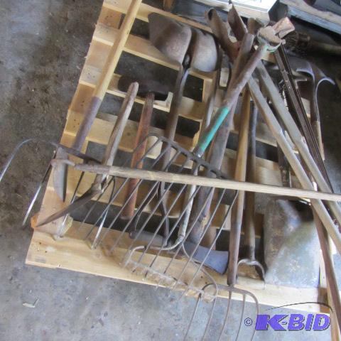 Hand Tools