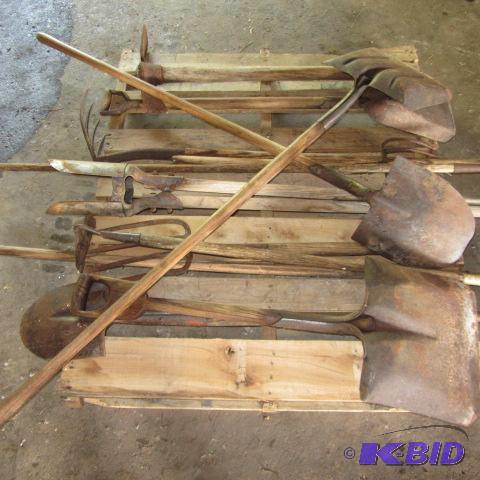 Hand Tools