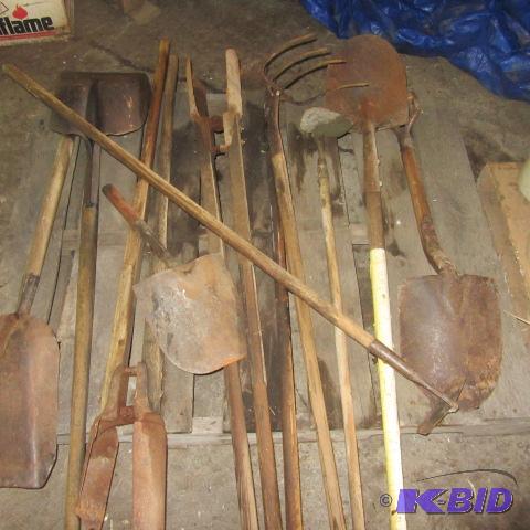 Hand Tools