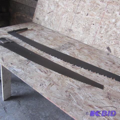Crosscut Saws