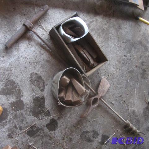 Hand Tools