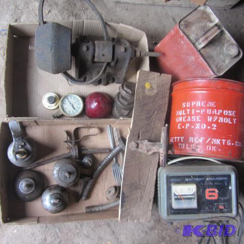 Automotive