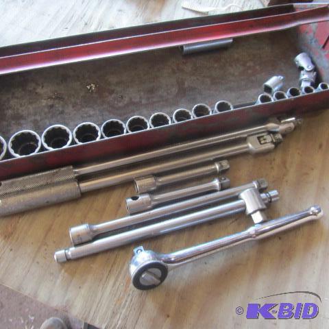 Socket Set
