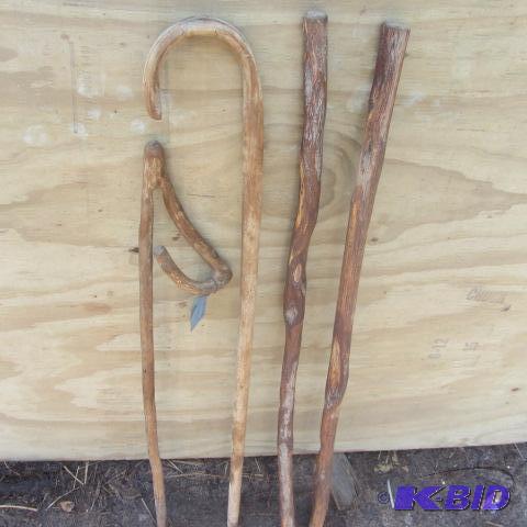 Vintage Canes