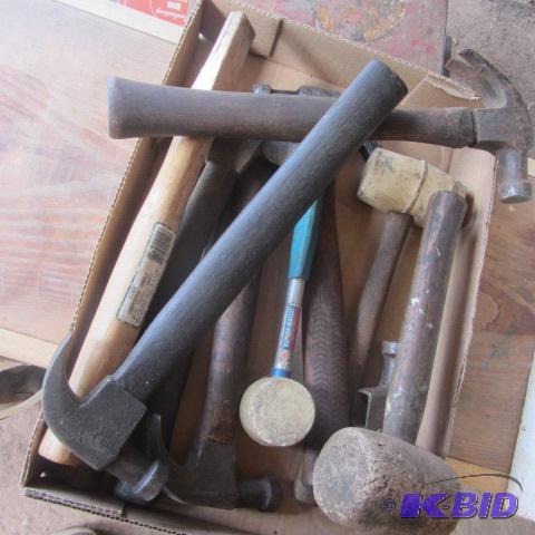 Hammers