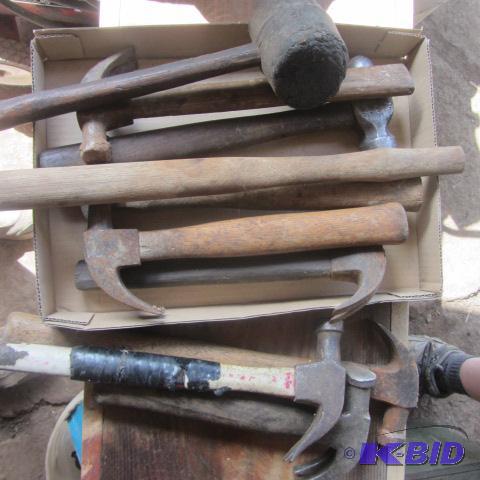 Hammers
