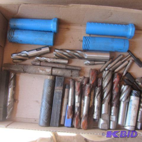 Machining Bits