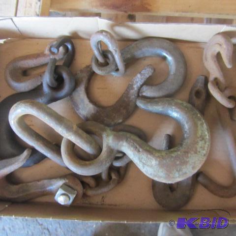 Chain Hooks