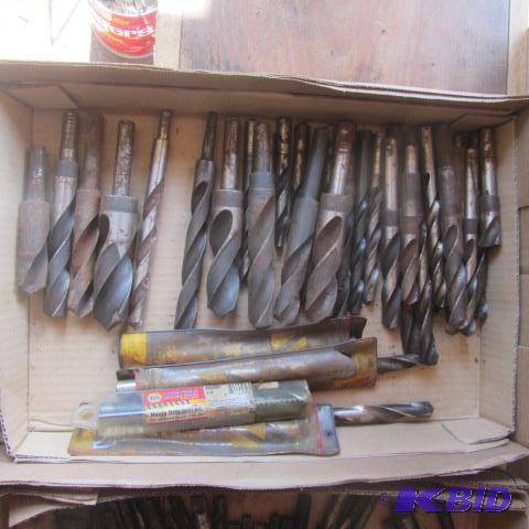 Drill Bits