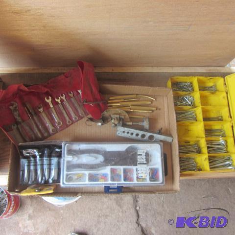 Shop Hardware