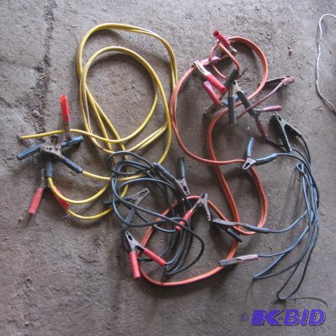 Jumper Cables