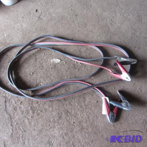 Jumper Cables