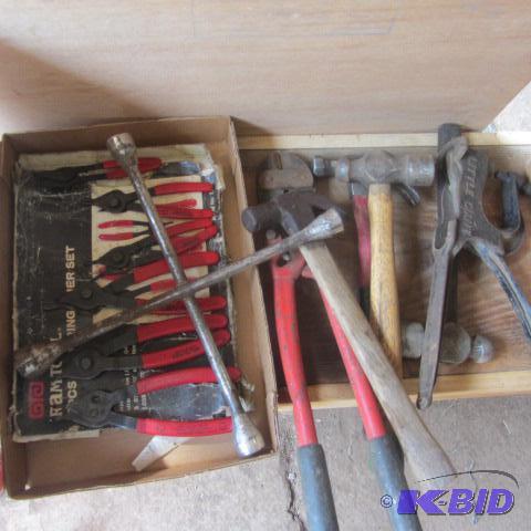 Tools