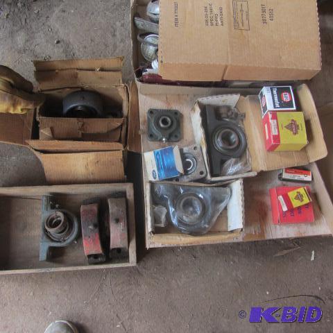 Bearings
