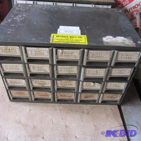 Hardware and Cabinet