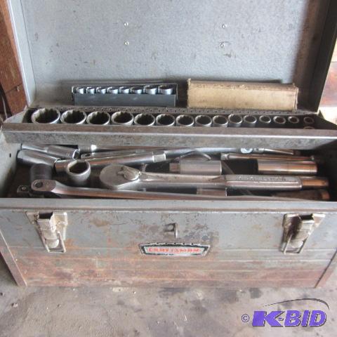 Socket sets