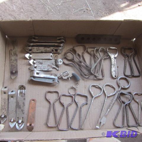 Openers
