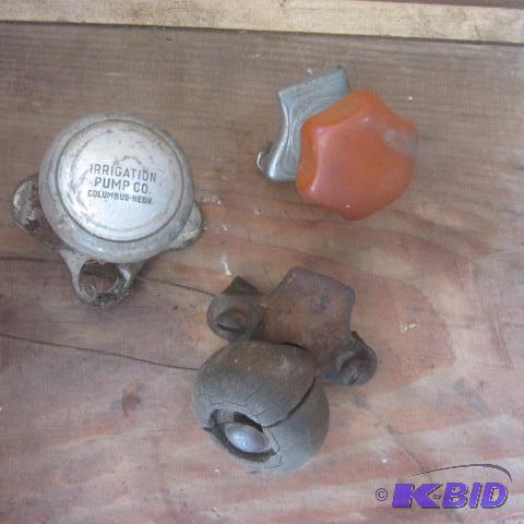 Steering Knobs