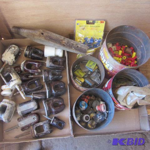 Ceramic Insulators