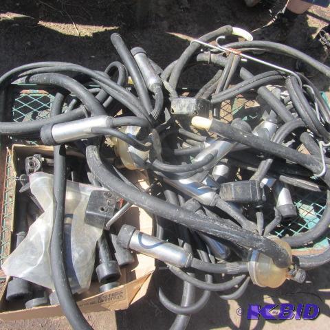 DeLaval Milker Parts