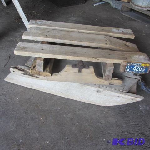 Bobsleds