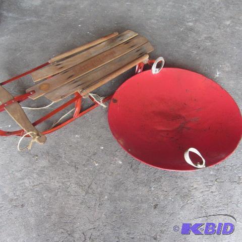 Sleds