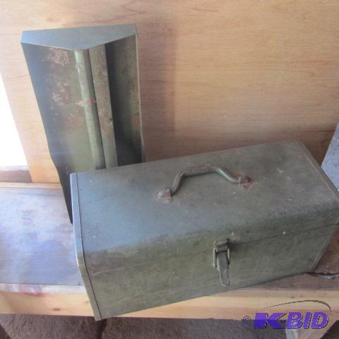 Kennedy Tool Chest