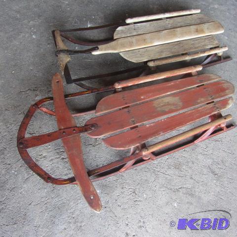 Sleds