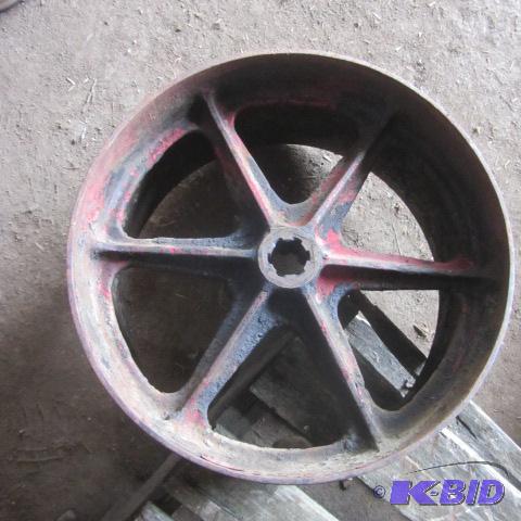 Belt Pulley