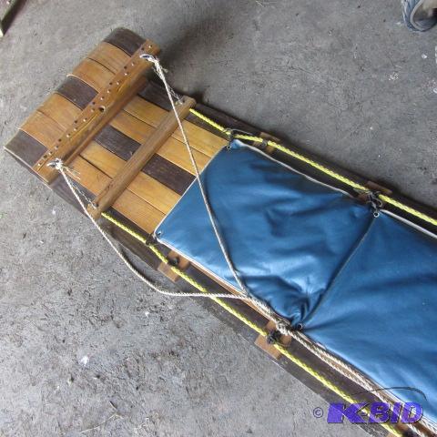 Sled