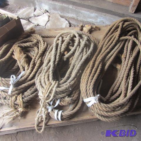 Rope