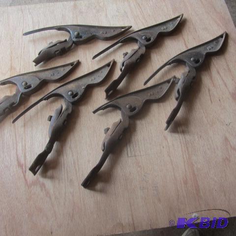 Iron Art Material