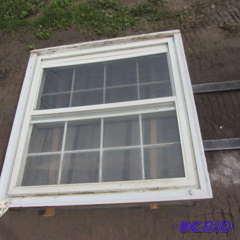 Take Out Window Unit