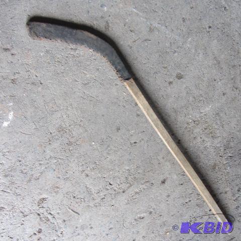 Vintage Hockey Stick