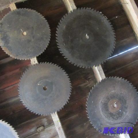 Circular Saw Blades