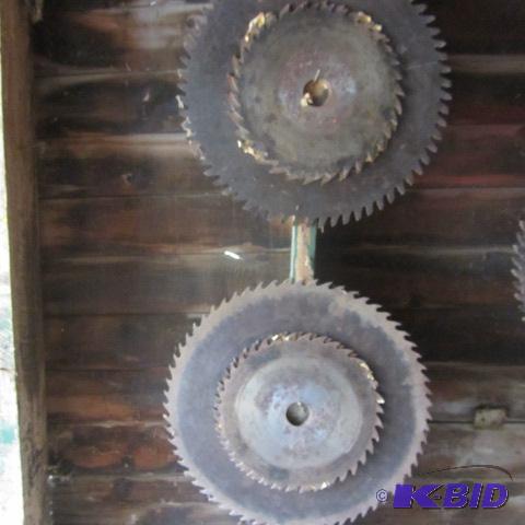 Circular Saw Blades