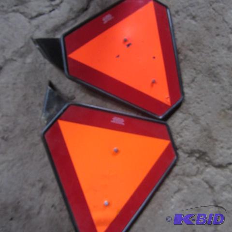 Safety Triangles